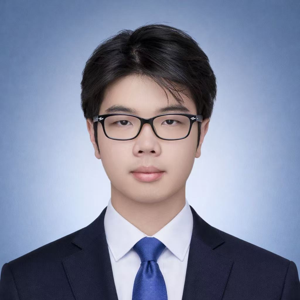 Dou (Dennis) Liu