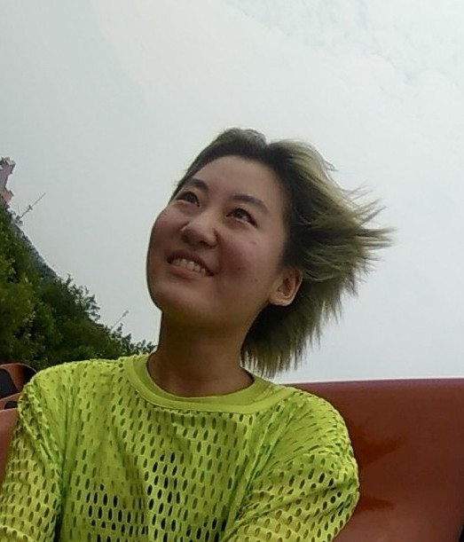 Jiayi Ainsley Zhang
