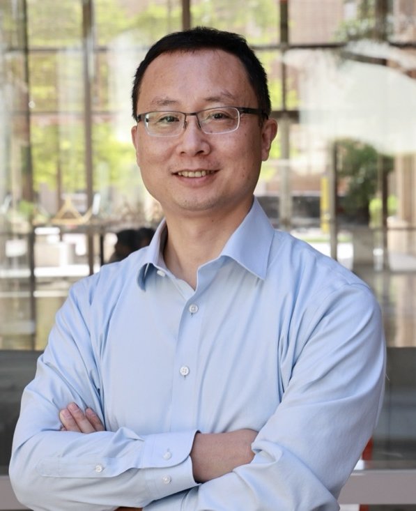 Zheng Xia